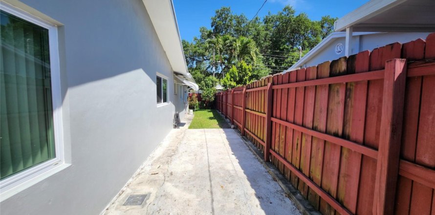 Touwnhouse à Fort Lauderdale, Floride 2 chambres, 94.02 m2 № 1119105