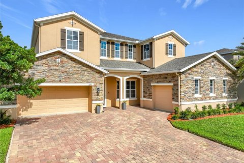 Villa ou maison à Apopka, Floride 5 chambres, 360.74 m2 № 2133342