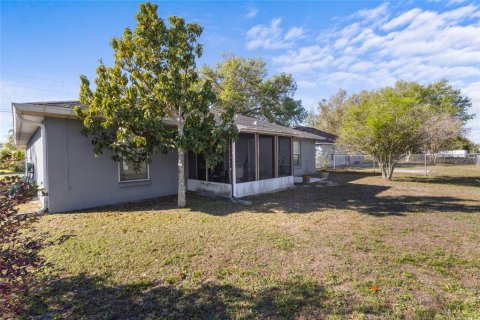 House in Kissimmee, Florida 3 bedrooms, 145.21 sq.m. № 1815202 - photo 26