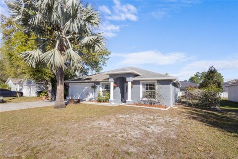 House in Kissimmee, Florida 3 bedrooms, 145.21 sq.m. № 1815202 - photo 2