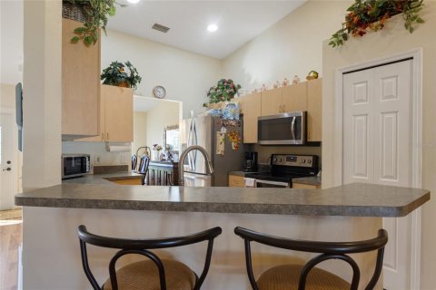 House in Kissimmee, Florida 3 bedrooms, 145.21 sq.m. № 1815202 - photo 11