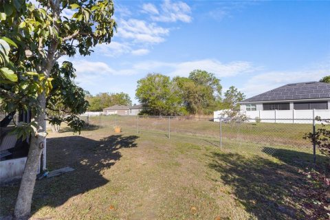 House in Kissimmee, Florida 3 bedrooms, 145.21 sq.m. № 1815202 - photo 27
