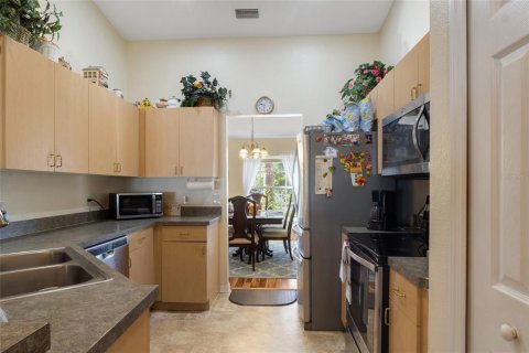 House in Kissimmee, Florida 3 bedrooms, 145.21 sq.m. № 1815202 - photo 9