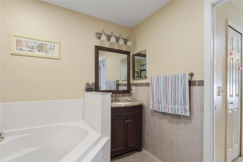 House in Kissimmee, Florida 3 bedrooms, 145.21 sq.m. № 1815202 - photo 21