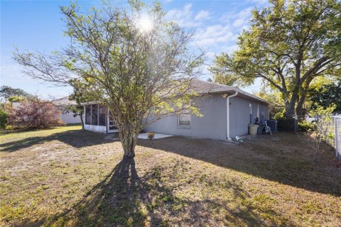 House in Kissimmee, Florida 3 bedrooms, 145.21 sq.m. № 1815202 - photo 25
