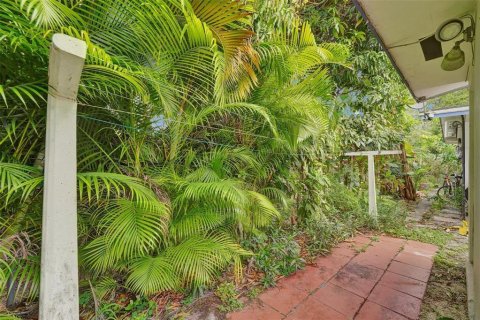Copropriété à louer à Hollywood, Floride: 1 chambre, 60.39 m2 № 2251371 - photo 23