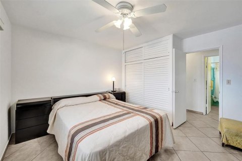 Copropriété à louer à Hollywood, Floride: 1 chambre, 60.39 m2 № 2251371 - photo 16