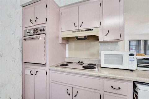 Copropriété à louer à Hollywood, Floride: 1 chambre, 60.39 m2 № 2251371 - photo 14
