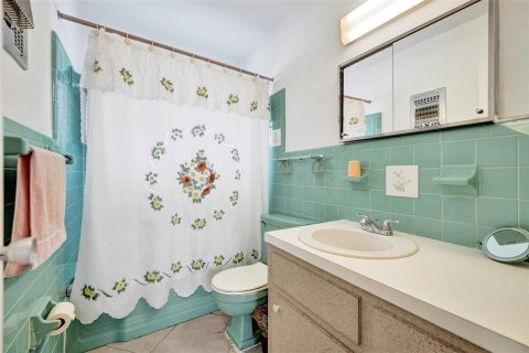 Copropriété à louer à Hollywood, Floride: 1 chambre, 60.39 m2 № 2251371 - photo 18