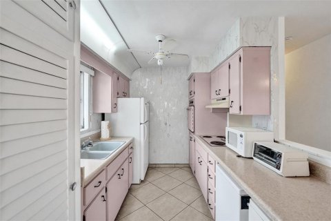 Copropriété à louer à Hollywood, Floride: 1 chambre, 60.39 m2 № 2251371 - photo 11
