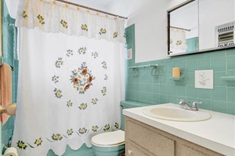 Copropriété à louer à Hollywood, Floride: 1 chambre, 60.39 m2 № 2251371 - photo 20