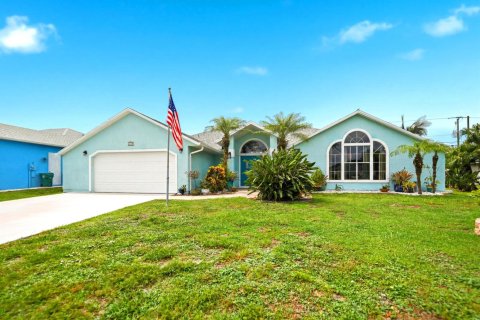 Villa ou maison à Port St. Lucie, Floride 3 chambres, 192.68 m2 № 2265649
