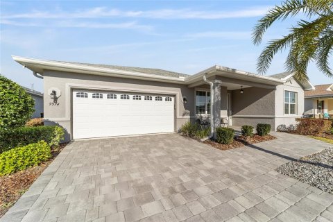 House in Ocala, Florida 2 bedrooms, 183.48 sq.m. № 1571732 - photo 4