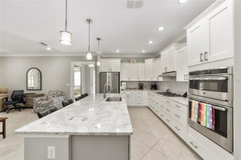 House in Ocala, Florida 2 bedrooms, 183.48 sq.m. № 1571732 - photo 15