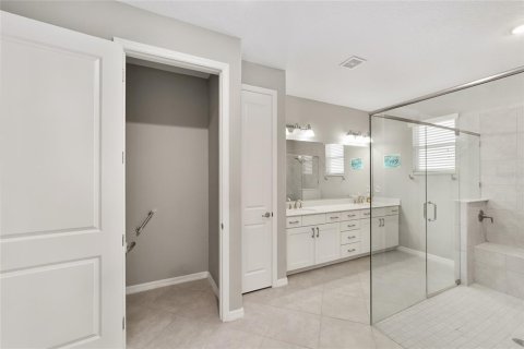 House in Ocala, Florida 2 bedrooms, 183.48 sq.m. № 1571732 - photo 25