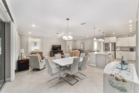 House in Ocala, Florida 2 bedrooms, 183.48 sq.m. № 1571732 - photo 14