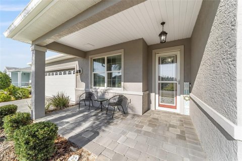 House in Ocala, Florida 2 bedrooms, 183.48 sq.m. № 1571732 - photo 5
