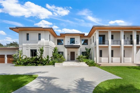 Villa ou maison à Pinecrest, Floride 7 chambres, 738.94 m2 № 2091342