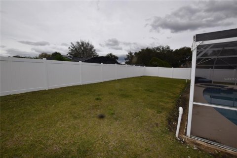 Casa en alquiler en Kissimmee, Florida, 3 dormitorios, 155.98 m2 № 2103863 - foto 6