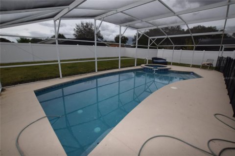 Casa en alquiler en Kissimmee, Florida, 3 dormitorios, 155.98 m2 № 2103863 - foto 4