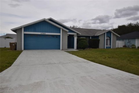 Casa en Kissimmee, Florida 3 dormitorios, 155.98 m2 № 2103863