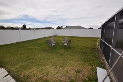 Casa en alquiler en Kissimmee, Florida, 3 dormitorios, 155.98 m2 № 2103863 - foto 5
