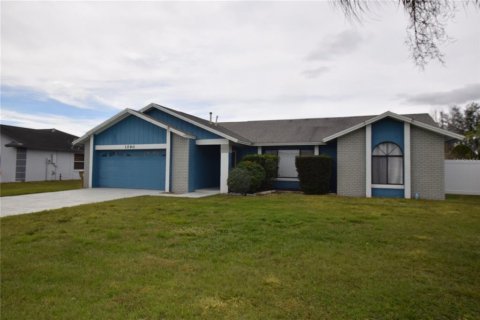 Casa en alquiler en Kissimmee, Florida, 3 dormitorios, 155.98 m2 № 2103863 - foto 2
