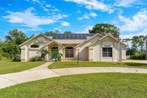 Villa ou maison à Orlando, Floride 4 chambres, 227.24 m2 № 2349777