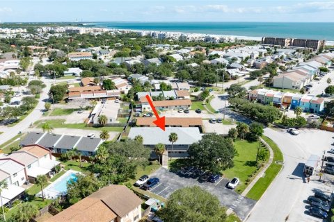 Immobilier commercial à vendre à Cape Canaveral, Floride: 8 chambres, 412.49 m2 № 2429359 - photo 14