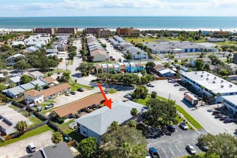 Immobilier commercial à vendre à Cape Canaveral, Floride: 8 chambres, 412.49 m2 № 2429359 - photo 13