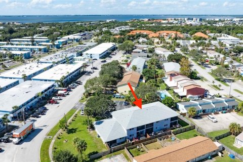 Immobilier commercial à vendre à Cape Canaveral, Floride: 8 chambres, 412.49 m2 № 2429359 - photo 19