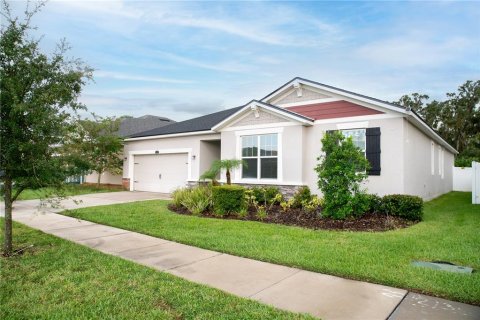 House in Riverview, Florida 4 bedrooms, 219.81 sq.m. № 1857942 - photo 2