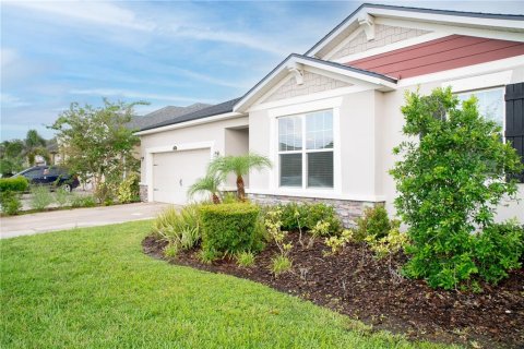 House in Riverview, Florida 4 bedrooms, 219.81 sq.m. № 1857942 - photo 3