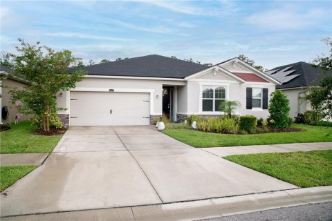 House in Riverview, Florida 4 bedrooms, 219.81 sq.m. № 1857942 - photo 1