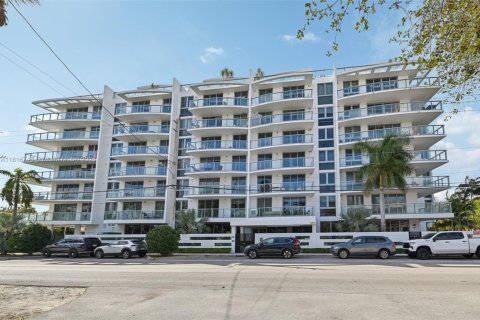 Condominio en venta en North Miami Beach, Florida, 2 dormitorios, 89.93 m2 № 1770654 - foto 28
