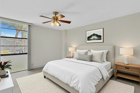 Купить кондоминиум в Авентура, Флорида 1 спальня, 68.84м2, № 2014855 - фото 27