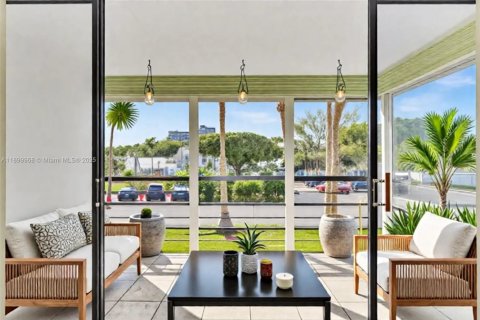 Купить кондоминиум в Авентура, Флорида 1 спальня, 68.84м2, № 2014855 - фото 20