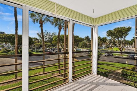 Купить кондоминиум в Авентура, Флорида 1 спальня, 68.84м2, № 2014855 - фото 21