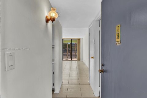 Купить кондоминиум в Авентура, Флорида 1 спальня, 68.84м2, № 2014855 - фото 6