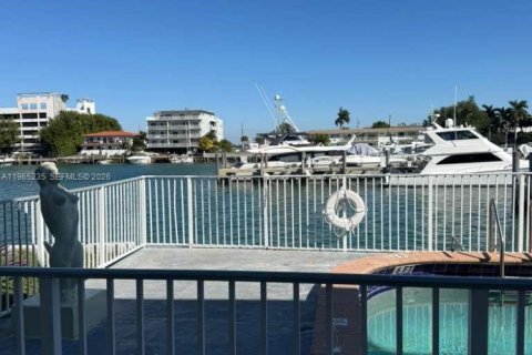 Снять в аренду кондоминиум в Норт-Бей-Виллидж, Флорида 1 спальня, 60.39м2, № 2026509 - фото 6