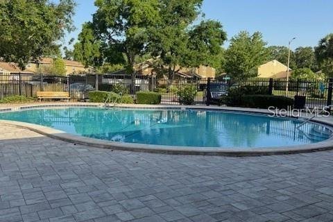 Touwnhouse à vendre à Tampa, Floride: 3 chambres, 120.4 m2 № 1805166 - photo 10