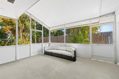 Villa ou maison à vendre à Boca Raton, Floride: 5 chambres, 174.28 m2 № 2051651 - photo 24