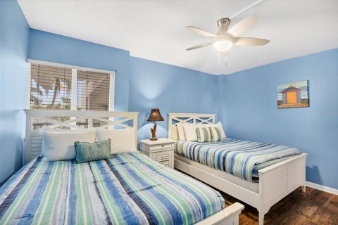 Copropriété à vendre à Sarasota, Floride: 2 chambres, 106.28 m2 № 1718963 - photo 23
