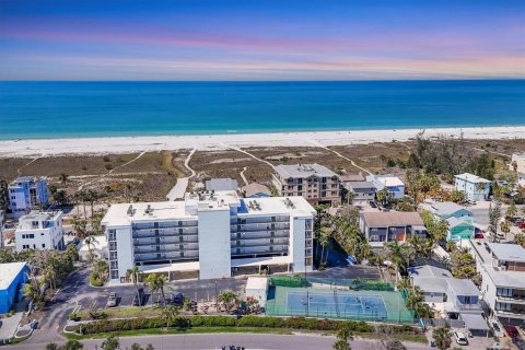 Copropriété à vendre à Sarasota, Floride: 2 chambres, 106.28 m2 № 1718963 - photo 1
