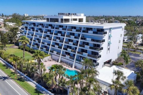 Copropriété à vendre à Sarasota, Floride: 2 chambres, 106.28 m2 № 1718963 - photo 2