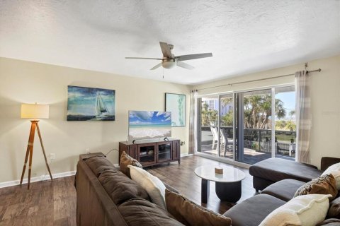 Copropriété à vendre à Sarasota, Floride: 2 chambres, 106.28 m2 № 1718963 - photo 5