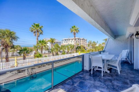 Copropriété à vendre à Sarasota, Floride: 2 chambres, 106.28 m2 № 1718963 - photo 8