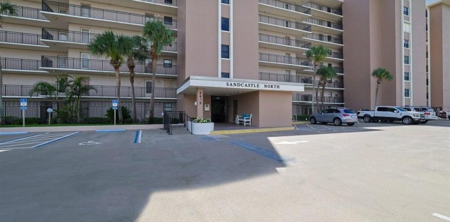 Condominio en Ponce Inlet, Florida, 2 dormitorios  № 1256626
