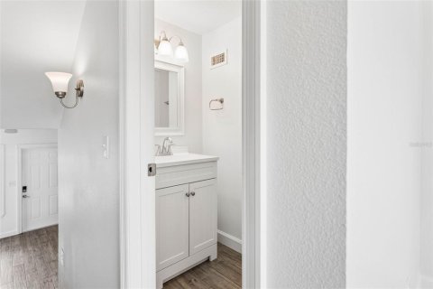 Купить таунхаус в Тампа, Флорида 4 комнаты, 108.14м2, № 2408153 - фото 10