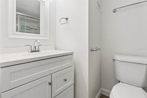 Купить таунхаус в Тампа, Флорида 4 комнаты, 108.14м2, № 2408153 - фото 15